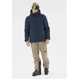 Whistler Cheno Skijacke Dunkelblau L