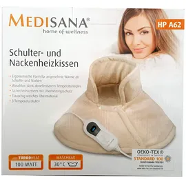Medisana HP A62 Schulter- und Nackenkissen