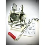 AL-KO Original Seilwinde BASIC, Typ 900, 900 kg, o. Seil, verp., EAN