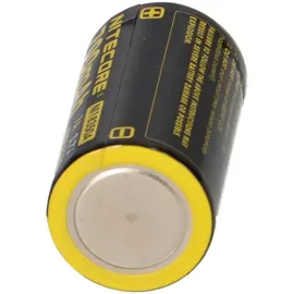 Nitecore Set Nitecore D4 Ladegerät + 2x Nitecore 18350 Li-Ion Akku