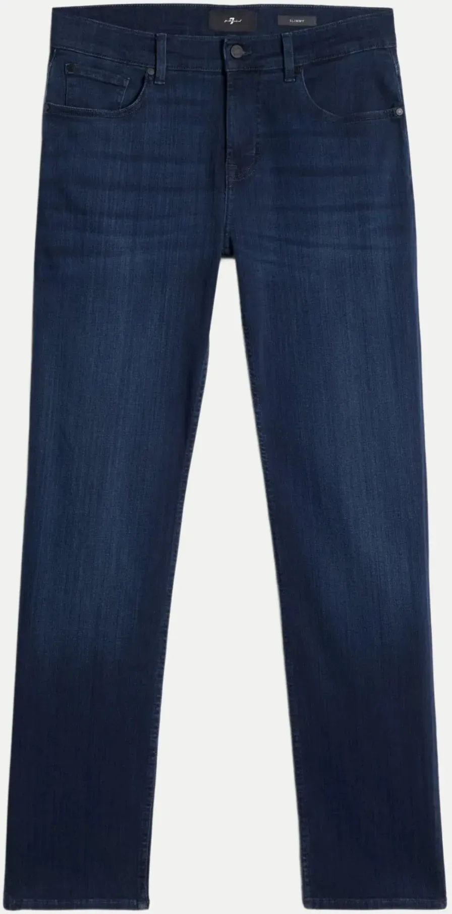 Slim-Fit Jeans Slimmy Blau 31
