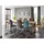 MCA Furniture »Köln«, (Set), 4 St., Kunstlederbezug, Komfortsitzhöhe, Stuhl belastbar bis 120 kg