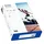 Inapa tecno Speed DIN A4 80 g/qm 500 Blatt