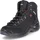 Lowa Renegade GTX Mid Herren schwarz/rubinrot 44,5