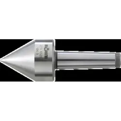 Zentrierkegel mitlaufend 627 Größe 275 MK 5 - 275