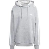 Adidas Essentials 3-Streifen, MGREYH, 3XL