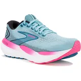 Damen moroccan blue/aqua/pink 37,5
