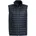 CLIQUE Weste blau XL