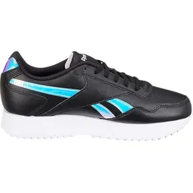 Reebok Royal Glide Ripple Double black/cloud white/frost berry 38