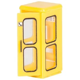 faller® Faller Telefonzelle Bundespost,