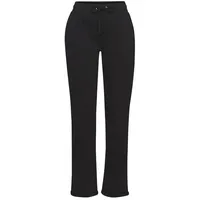 LASCANA Sweathose Damen schwarz Gr.32/34