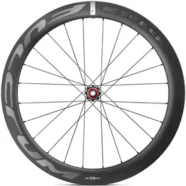 Fulcrum Speed 57 DB Team Paar Straßenräder, 2-Way Fit Tubeless, AFS, C23, 12x100/12x142, USB, HG11, Ventil enthalten