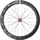 Fulcrum Speed 57 DB Team Paar Straßenräder, 2-Way Fit Tubeless, AFS, C23, 12x100/12x142, USB, HG11, Ventil enthalten
