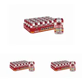 Astra Rakete Biermischgetränk, Dose Einweg (24 x 0.33 l), Sortenreines Dosen-Set (Packung mit 3)
