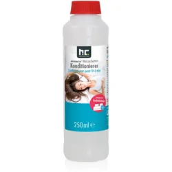 4x 250 ml + 250 ml Set conditionneur + nettoyant vinyle  en bouteille de 250 ml