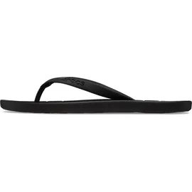 Crocs Flip Flip, Black, 41/42 EU