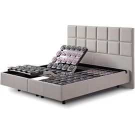 Tempur Premium Flex 3000 elektrisch verstellbar 100 x 200 cm