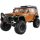 AMEWI AMXRock Crosstrail Brushed 1:10 RC Modellauto Elektro Crawler Allradantrieb (4WD) RtR 2,4GHz