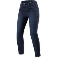 RevIt! Revit Marzia Jeans - Blau - W32/L30