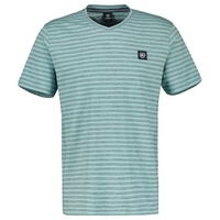 LERROS T-Shirt » Coastal Sea Blue - XXL,
