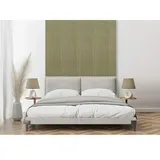 FN Neuhofer Akustikpaneel Acustico  (Eiche natur foliert, L x B x S: 2.400 x 572,5 x 19 mm)