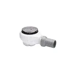 Viega Tempoplex Plus Ablaufgarnitur Ø 90mm