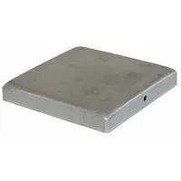 PLUS Classic Pfostenkappe inkl. Schrauben