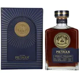 Metaxa Angels' Treasure Single Cask Strength 42,5% Vol. 0,7l in Geschenkbox