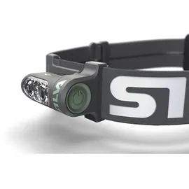 Silva Trail Runner Free 2 Ultra Scheinwerfer - Black - 550 Lumina