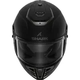 Shark Spartan RS schwarz XXL