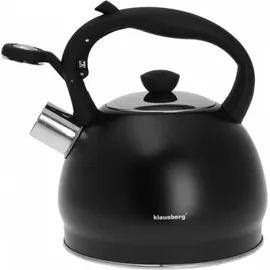 Klausberg 2 l Schwarz