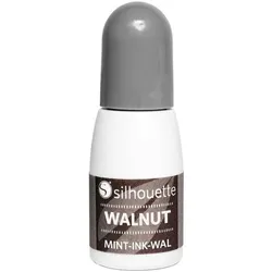 Silhouette MINT-INK-WAL, 5 ml, Grau, Weiß, 1 Stück(e)