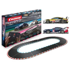 Carrera Hybrid HyperDrive Fury 50007