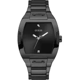 GUESS GW0387G3 Schwarz