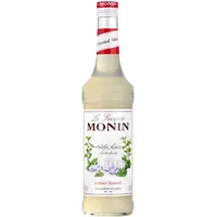 Monin Weiße Minze - Monin Sirup 0,7l)