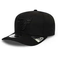 New Era 9Fifty Stretch Snapback Cap schwarz S/M