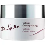 doctor spiller Cellular Cremepackung 50 ml