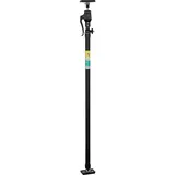 WOLFCRAFT Schraubstock Stütze max. 2,9 m schwarz