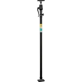 WOLFCRAFT Schraubstock Stütze max. 2,9 m schwarz
