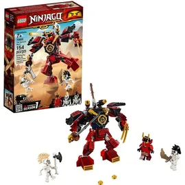 LEGO Ninjago Samurai-Roboter 70665