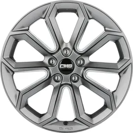CMS Products CMS C20 7,5x17 5x112 ET35 MB66,5