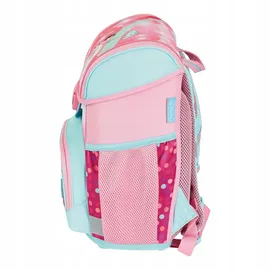 Herlitz Loop Ballet Love 17L Rosa