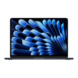 Apple MacBook Air 13.6 M3 8-Core CPU 10-Core GPU 16GB 512GB SSD 70W – BTO MRXW3D/A mitternacht