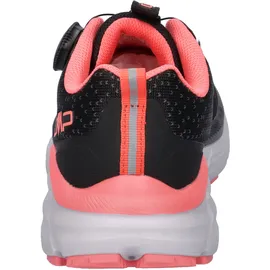 CMP Damen Rahmsy Schuhe (Größe 39, schwarz)