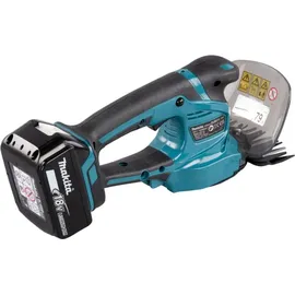 Makita DUM111SYX Akku-Gras-/Strauchschere inkl. Akku 1.5Ah