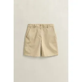 GANT Chinoshorts Beige 42