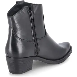 Apple of Eden Stiefeletten in schwarz - Schwarz - 36