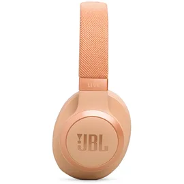 JBL Live 770NC sand