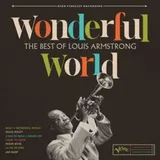 Universal Music Vertrieb - A Division of Universal Music GmbH Wonderful World: The Best of Louis Armstrong