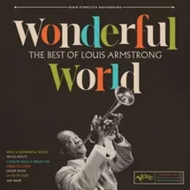 Universal Music Vertrieb - A Division of Universal Music GmbH Wonderful World: The Best of Louis Armstrong